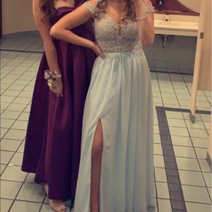 Prom/ homecoming dress